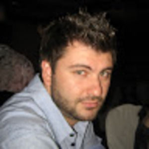 Meet your Posher, Marc